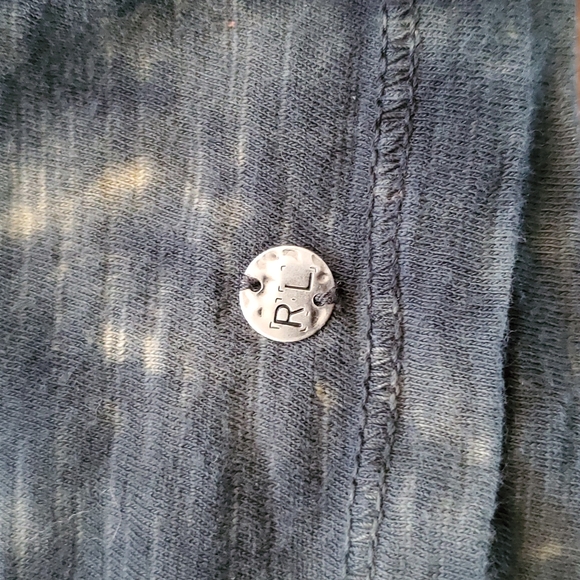 Denim & Supply Ralph Lauren - race back top Size S - Picture 3 of 5